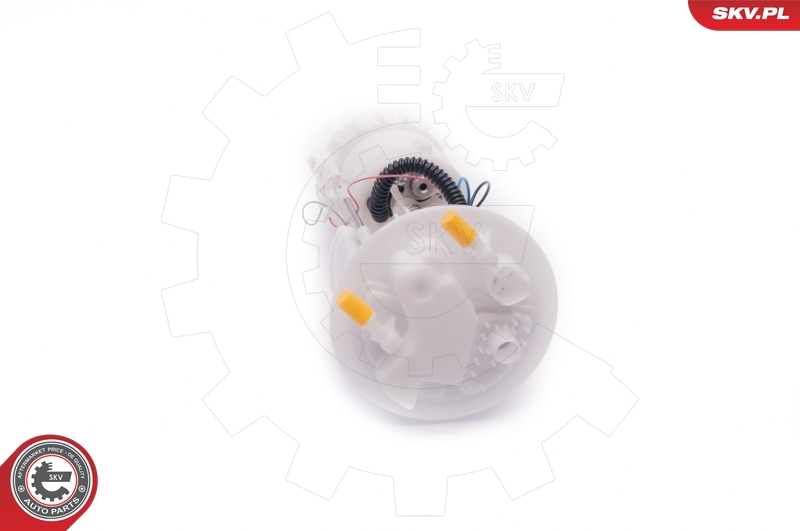 ESEN SKV 02SKV780 Drivstoffpumpe