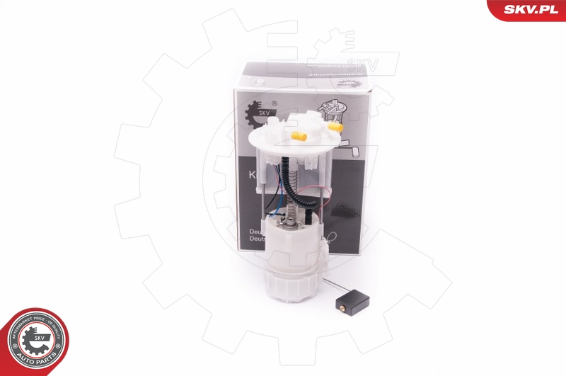 ESEN SKV 02SKV780 Drivstoffpumpe