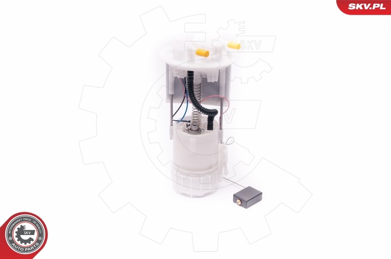 ESEN SKV 02SKV780 Drivstoffpumpe