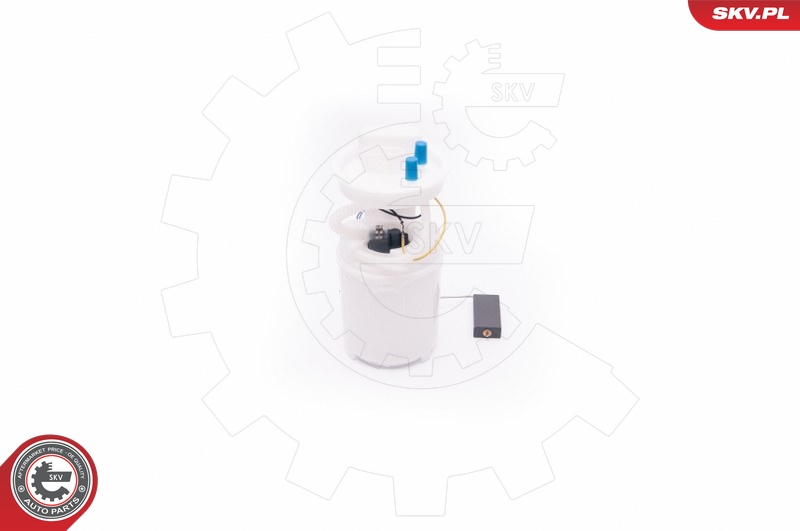 ESEN SKV 02SKV781 Drivstoffpumpe