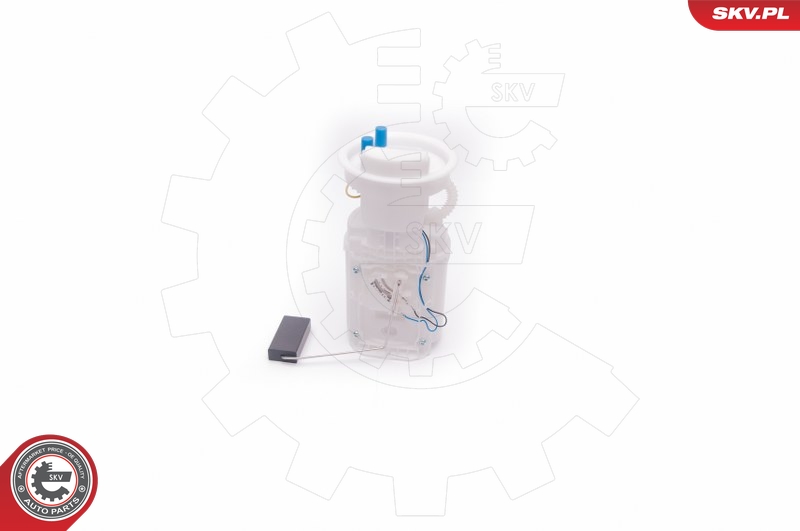 ESEN SKV 02SKV781 Drivstoffpumpe