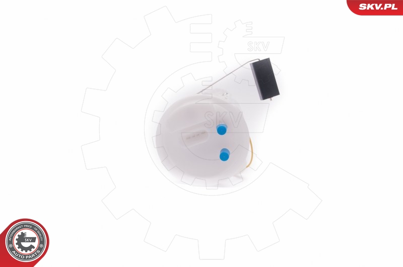 ESEN SKV 02SKV781 Drivstoffpumpe