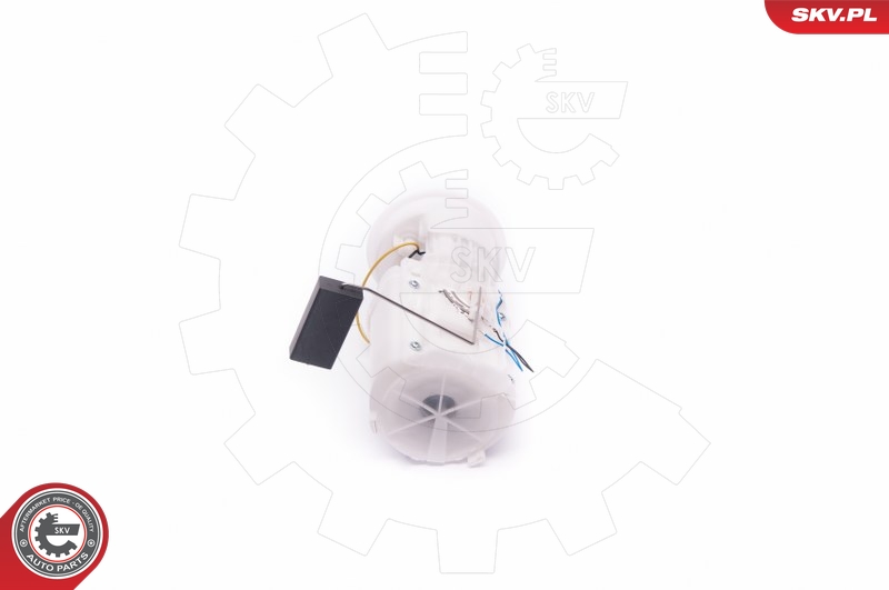 ESEN SKV 02SKV781 Drivstoffpumpe