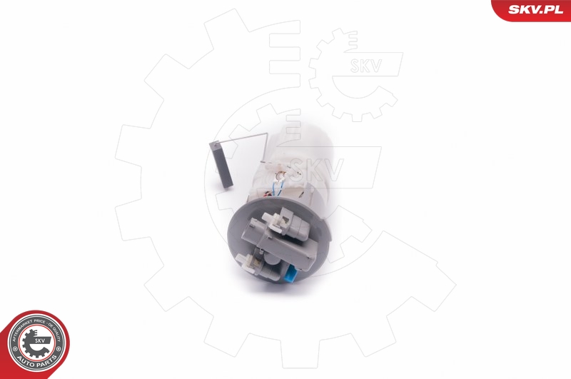 ESEN SKV 02SKV782 Drivstoffpumpe