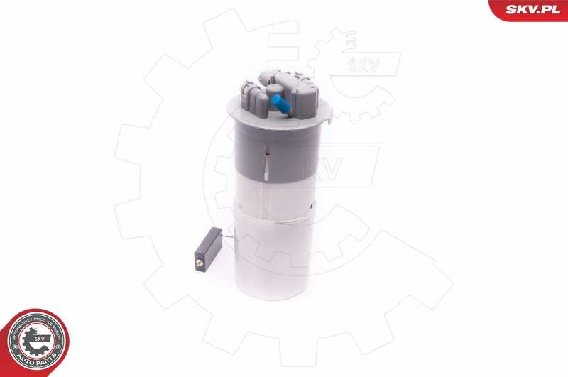 ESEN SKV 02SKV782 Drivstoffpumpe