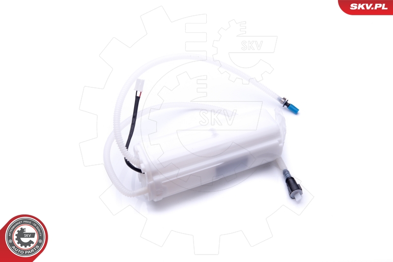 ESEN SKV 02SKV791 Drivstoffpumpe