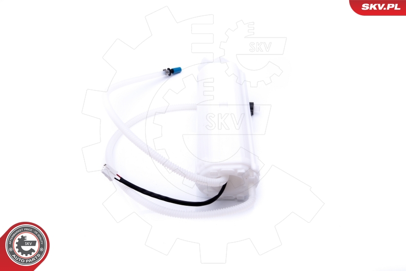ESEN SKV 02SKV791 Drivstoffpumpe