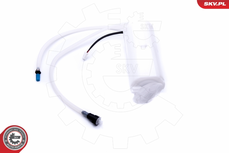ESEN SKV 02SKV791 Drivstoffpumpe