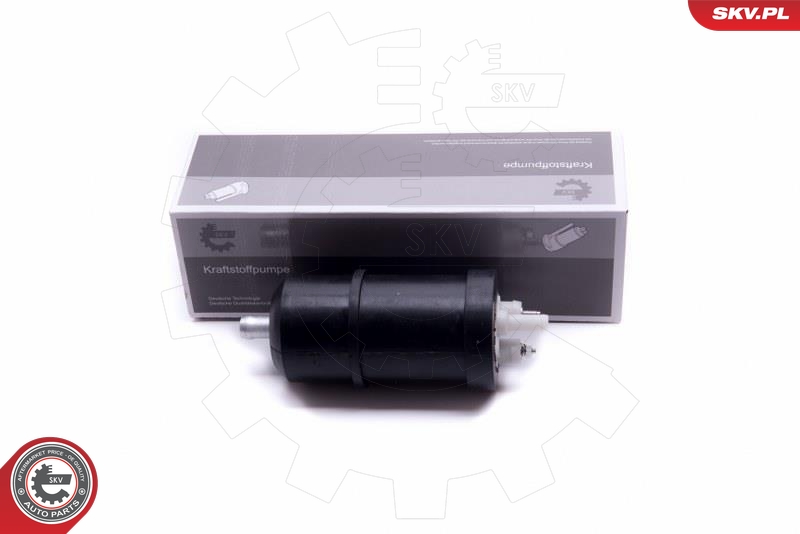 BOSCH 0 986 580 940 Drivstoffpumpe