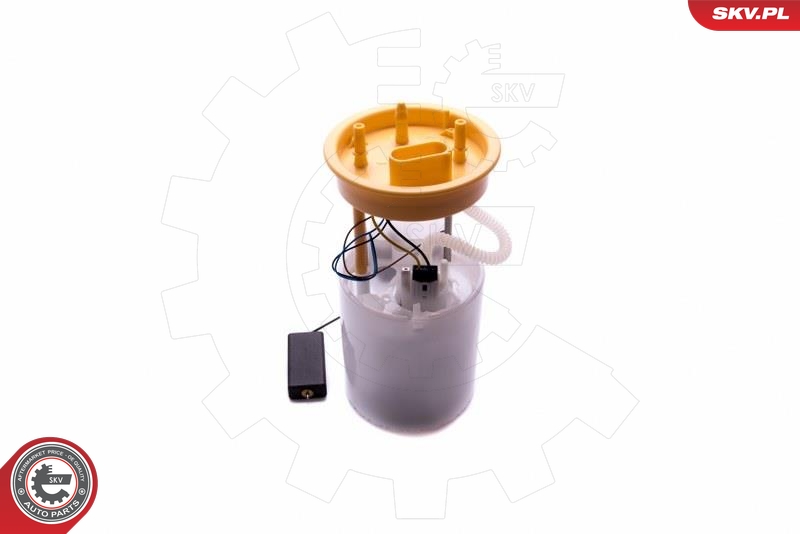 ESEN SKV 02SKV793 Drivstoffpumpe