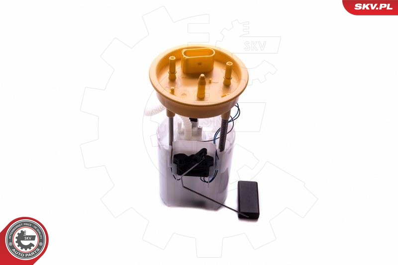 ESEN SKV 02SKV793 Drivstoffpumpe
