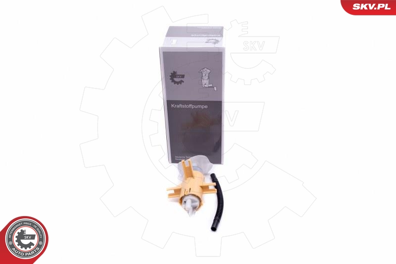 ESEN SKV 02SKV824 Drivstoffpumpe