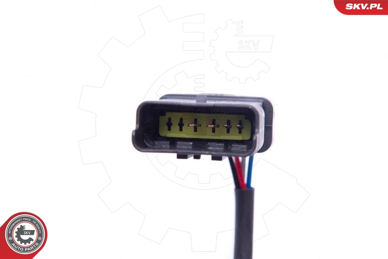 ESEN SKV 02SKV804 Drivstoffpumpe