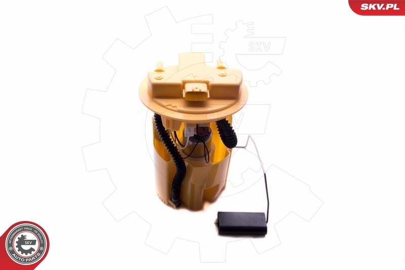 ESEN SKV 02SKV809 Drivstoffpumpe