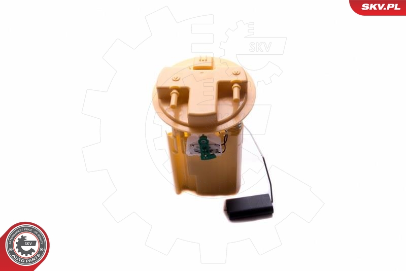 ESEN SKV 02SKV809 Drivstoffpumpe