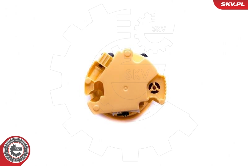 ESEN SKV 02SKV809 Drivstoffpumpe