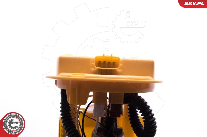 ESEN SKV 02SKV809 Drivstoffpumpe