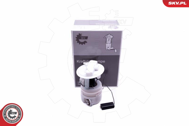 VDO A2C53385126Z Drivstoffpumpe