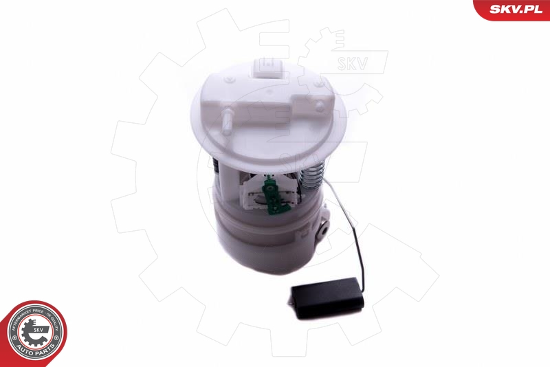 ESEN SKV 02SKV811 Drivstoffpumpe