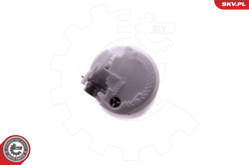 ESEN SKV 02SKV811 Drivstoffpumpe