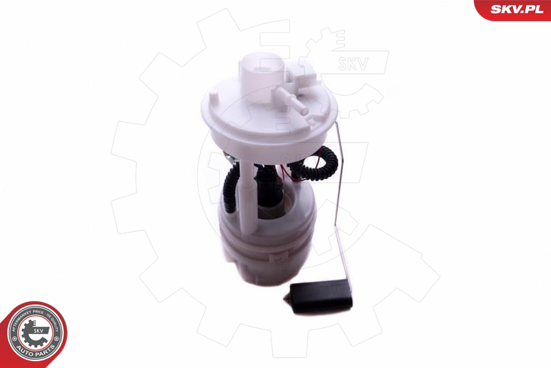 ESEN SKV 02SKV812 Drivstoffpumpe