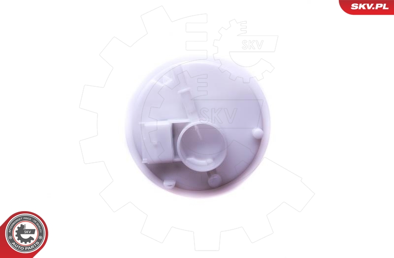 ESEN SKV 02SKV812 Drivstoffpumpe