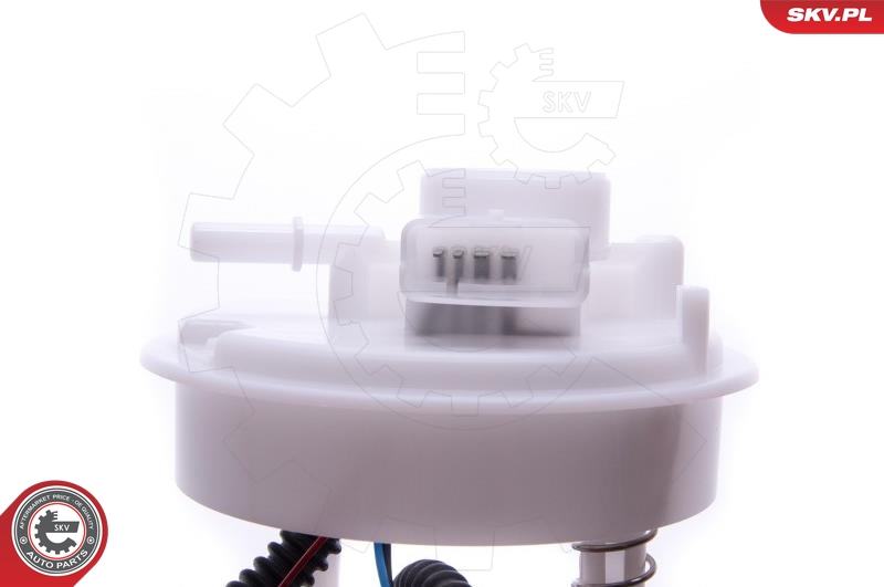 ESEN SKV 02SKV812 Drivstoffpumpe