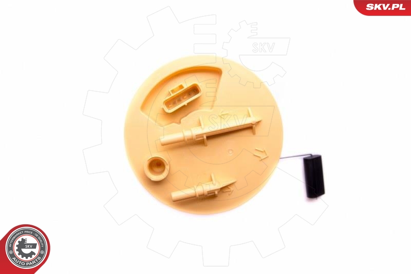 ESEN SKV 02SKV816 Drivstoffpumpe