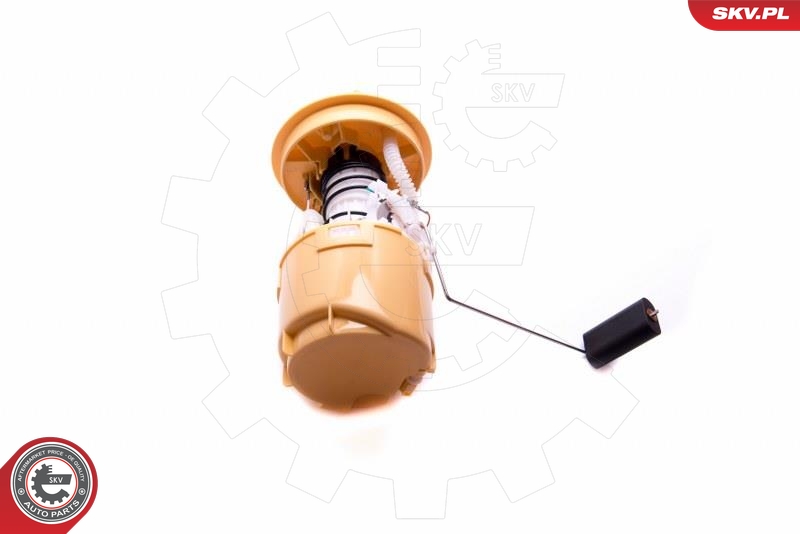ESEN SKV 02SKV816 Drivstoffpumpe