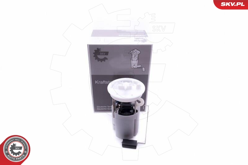 ESEN SKV 02SKV817...