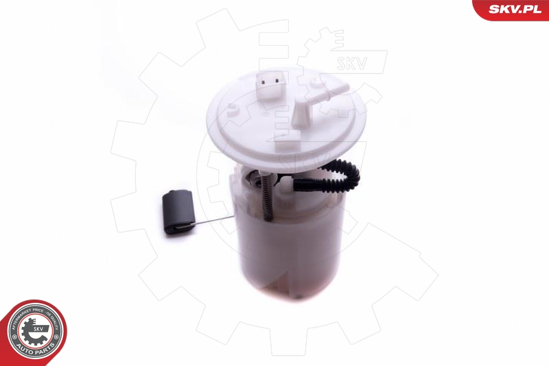 ESEN SKV 02SKV824 Drivstoffpumpe