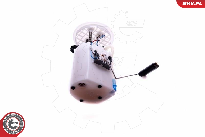ESEN SKV 02SKV824 Drivstoffpumpe