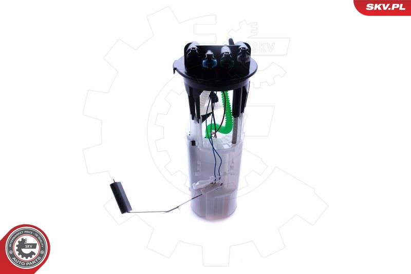 ESEN SKV 02SKV826 Drivstoffpumpe