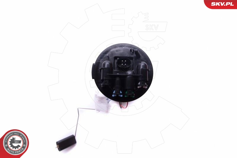 ESEN SKV 02SKV826 Drivstoffpumpe