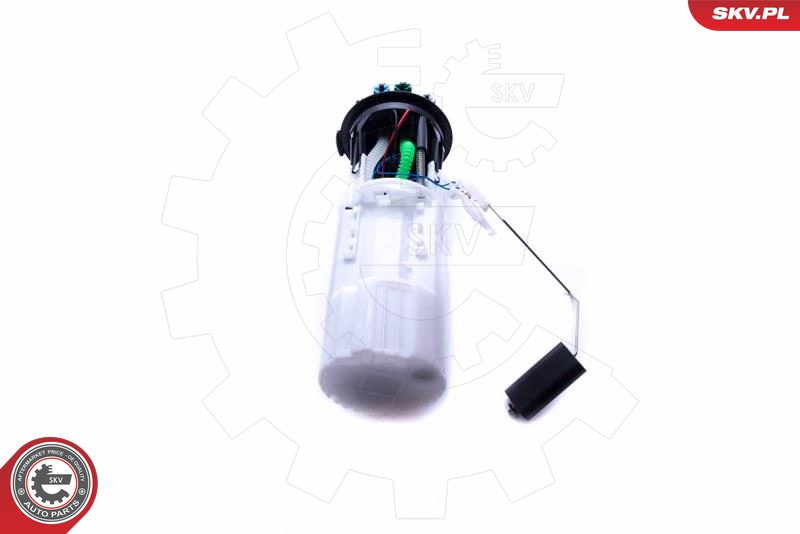 ESEN SKV 02SKV826 Drivstoffpumpe