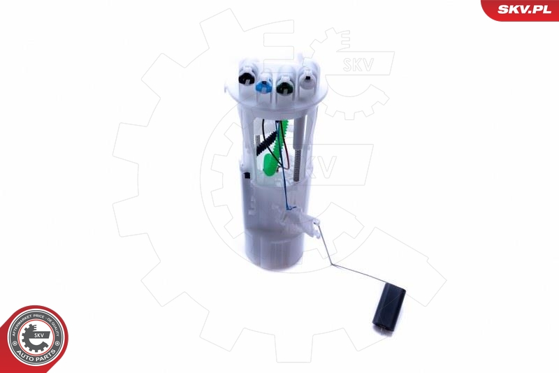 ESEN SKV 02SKV827 Drivstoffpumpe