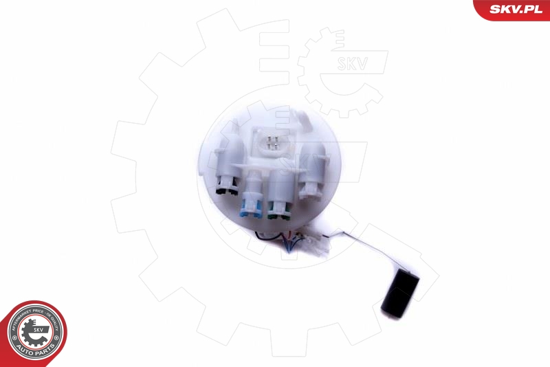 ESEN SKV 02SKV827 Drivstoffpumpe