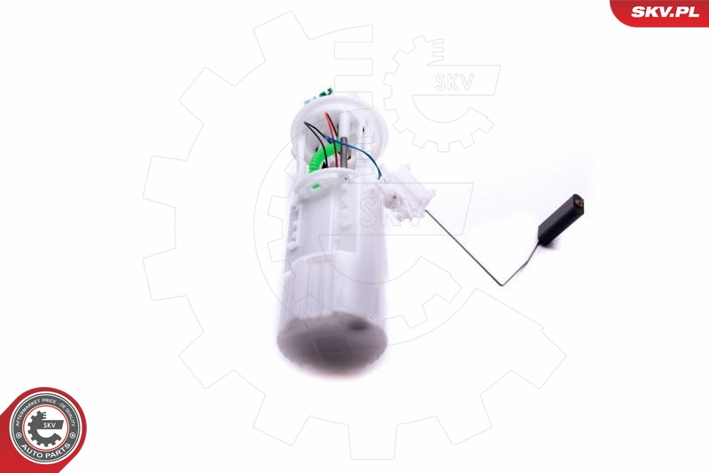 ESEN SKV 02SKV827 Drivstoffpumpe