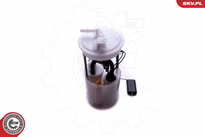 ESEN SKV 02SKV836 Drivstoffpumpe
