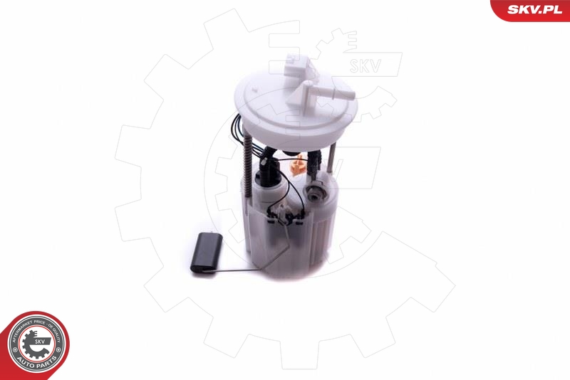 ESEN SKV 02SKV836 Drivstoffpumpe