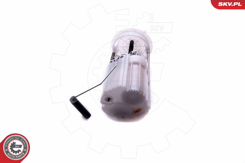 ESEN SKV 02SKV836 Drivstoffpumpe