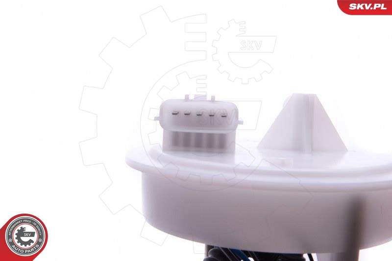 ESEN SKV 02SKV836 Drivstoffpumpe