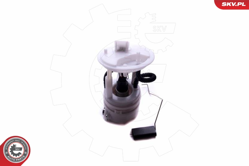 ESEN SKV 02SKV837 Drivstoffpumpe