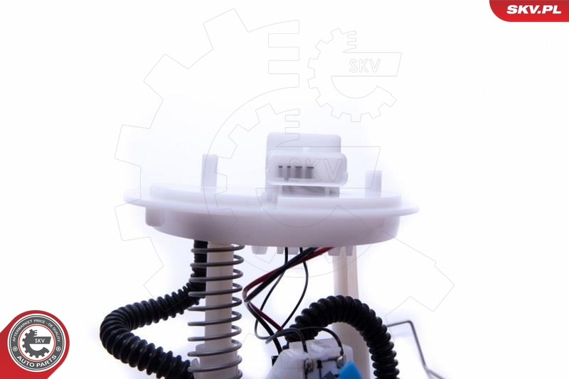 ESEN SKV 02SKV837 Drivstoffpumpe