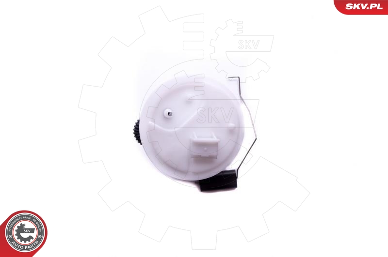 ESEN SKV 02SKV837 Drivstoffpumpe