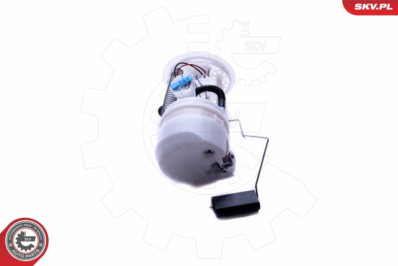 ESEN SKV 02SKV837 Drivstoffpumpe