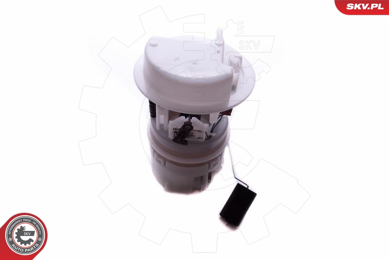 ESEN SKV 02SKV838 Drivstoffpumpe