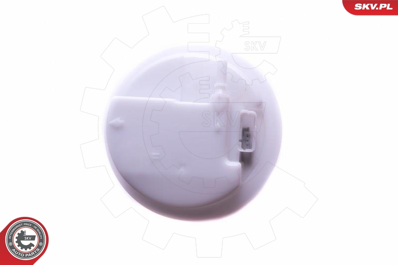 ESEN SKV 02SKV838 Drivstoffpumpe