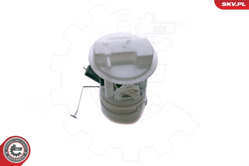 ESEN SKV 02SKV839 Drivstoffpumpe