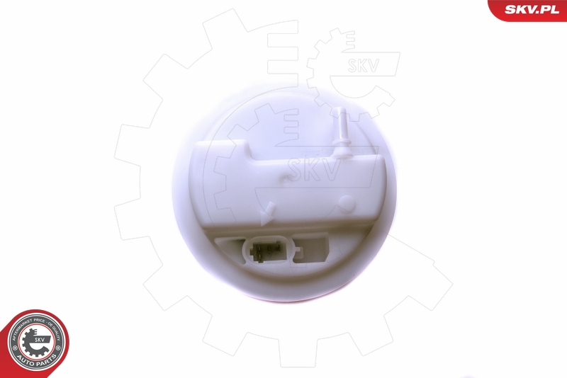 ESEN SKV 02SKV839 Drivstoffpumpe